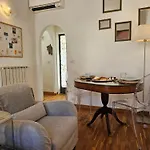 Apartment The Roof Duomo View Terrace Florence