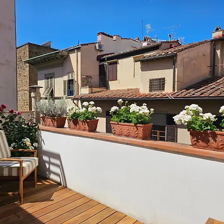 Apartment The Roof Duomo View Terrace *