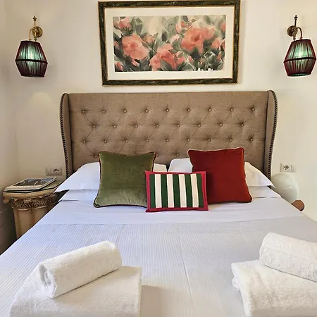Apartamento The Roof Duomo View Terrace *