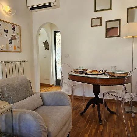 Apartamento The Roof Duomo View Terrace Florença