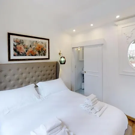 Lovetheroof Spectacularterrace&view - Lovetheapartments דירה