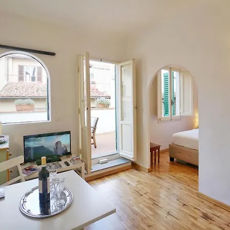 Lovetheroof Spectacularterrace&view - Lovetheapartments